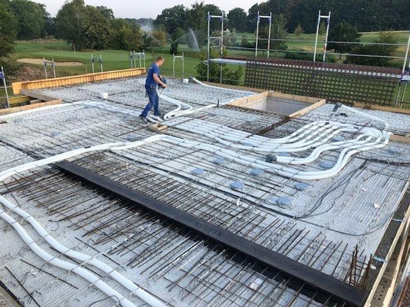 Wasser- und Wärmetechnik aus Lauenburg