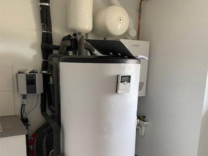 Wasser- und Wärmetechnik aus Lauenburg