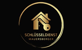 Schlüsseldienst Mauersberger in Hollenstedt in der Nordheide - Logo