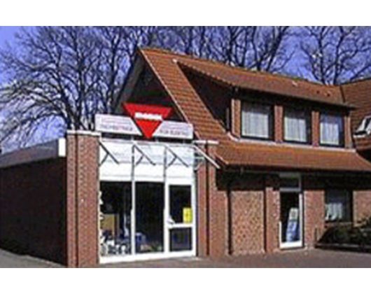 Maack GmbH aus Hollenstedt