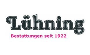Bestattungen Heinrich Lühning in Elstorf Gemeinde Neu Wulmstorf - Logo