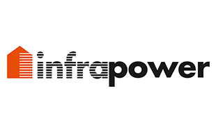 infrapower GmbH in Neu Wulmstorf - Logo