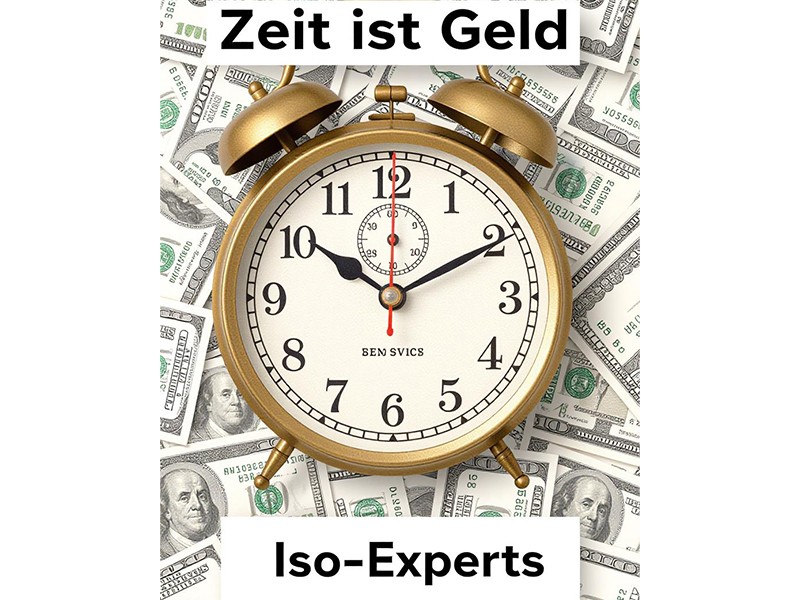 Iso Experts - ISO9001 aus Neu Wulmstorf