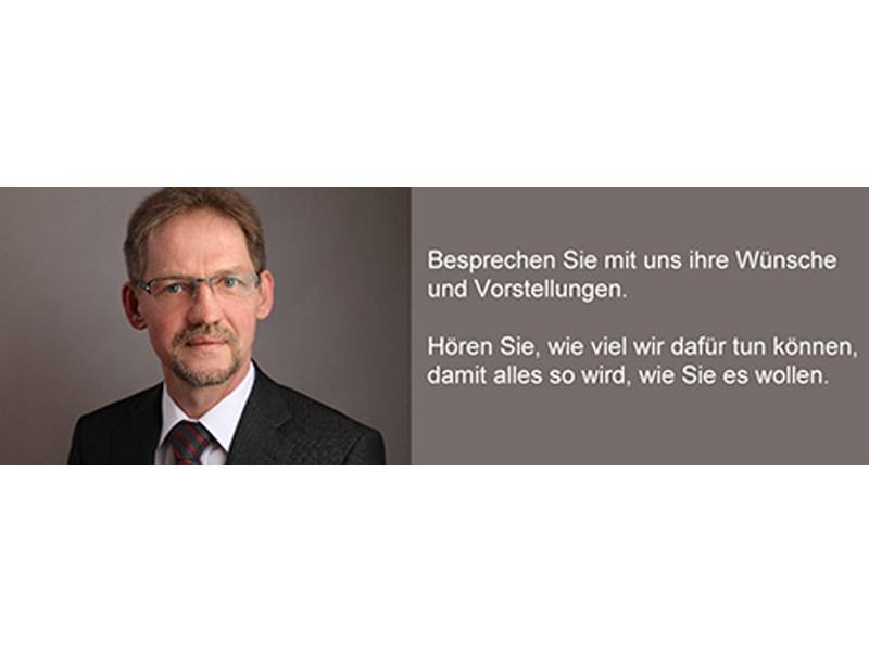 Lühning Bestattungen aus Neu Wulmstorf