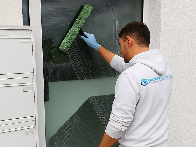 HAMAG Service aus Neu Wulmstorf