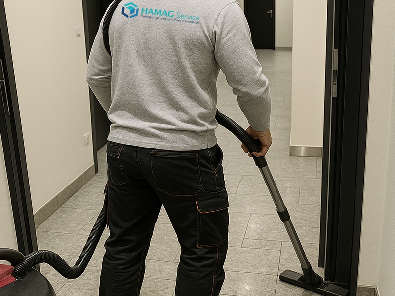 HAMAG Service aus Neu Wulmstorf
