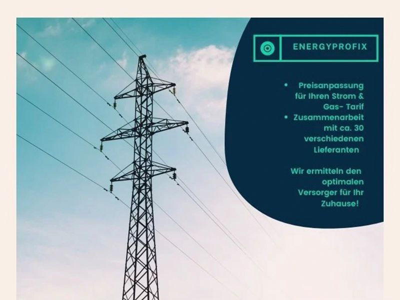 EnergyProfix Aaron Messler aus Neu Wulmstorf
