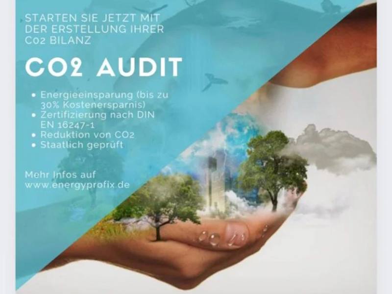 EnergyProfix Aaron Messler aus Neu Wulmstorf