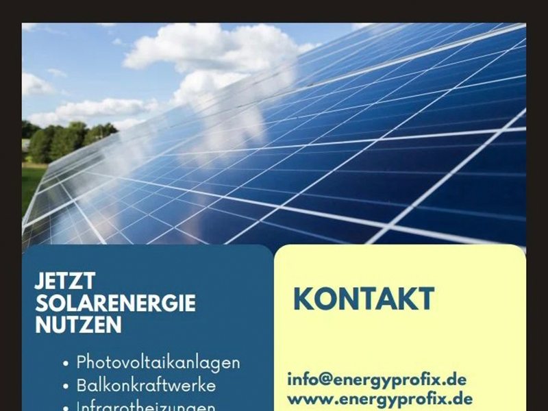 EnergyProfix Aaron Messler aus Neu Wulmstorf