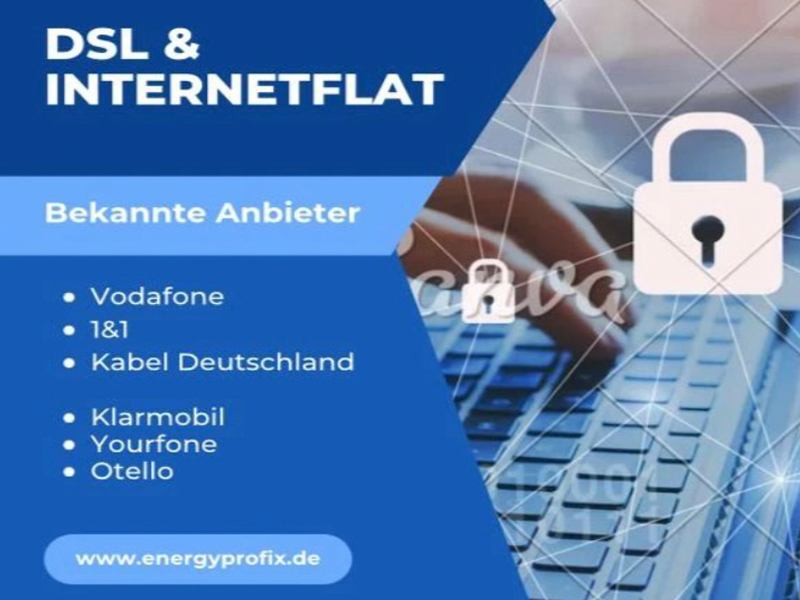 EnergyProfix Aaron Messler aus Neu Wulmstorf