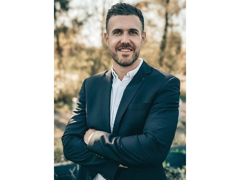 Aaron Geimer aus Neu Wulmstorf
