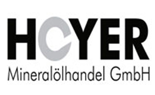 Hoyer Mineralölhandel GmbH Mineralölhandel in Winsen an der Luhe - Logo