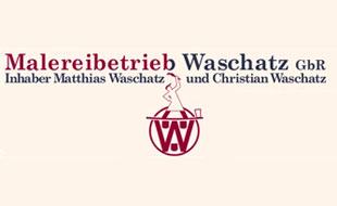Malereibetrieb Waschatz GbR in Scharmbeck Stadt Winsen an der Luhe - Logo