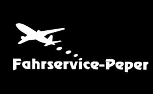 Fahrservice-Peper Inh. Michael Peper in Winsen an der Luhe - Logo