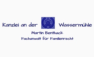 Benthack Martin Rechtsanwalt in Winsen an der Luhe - Logo