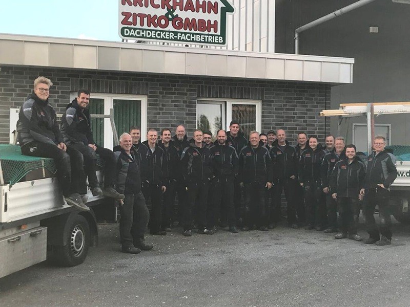 Krickhahn & Zitko GmbH aus Winsen (Luhe) Krickhahn & Zitko GmbH aus Winsen (Luhe)
