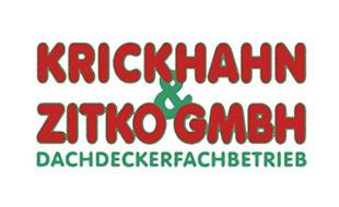 Krickhahn & Zitko GmbH Dachdeckereifachbetrieb in Luhdorf Stadt Winsen an der Luhe - Logo