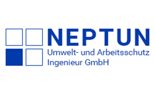 NEPTUN Umwelt- und Arbeitsschutz Ingenieur GmbH Niederlassung Hamburg in Winsen an der Luhe - Logo