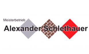 Meisterbetrieb Alexander Schlethauer in Winsen an der Luhe - Logo