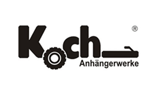 Koch Anhängerwerke GmbH & Co. KG in Winsen an der Luhe - Logo