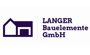 Langer Bauelemente GmbH in Eyendorf in der Lüneburger Heide - Logo