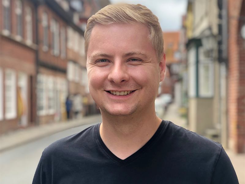 E-Commerce Beratung & Dienstleistung Jannik Loos in Winsen an der Luhe - Logo