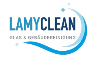 Lamy Clean Glas- & Gebäudereinigung in Winsen an der Luhe - Logo