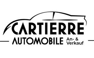 Cartierre Automobile in Winsen an der Luhe - Logo