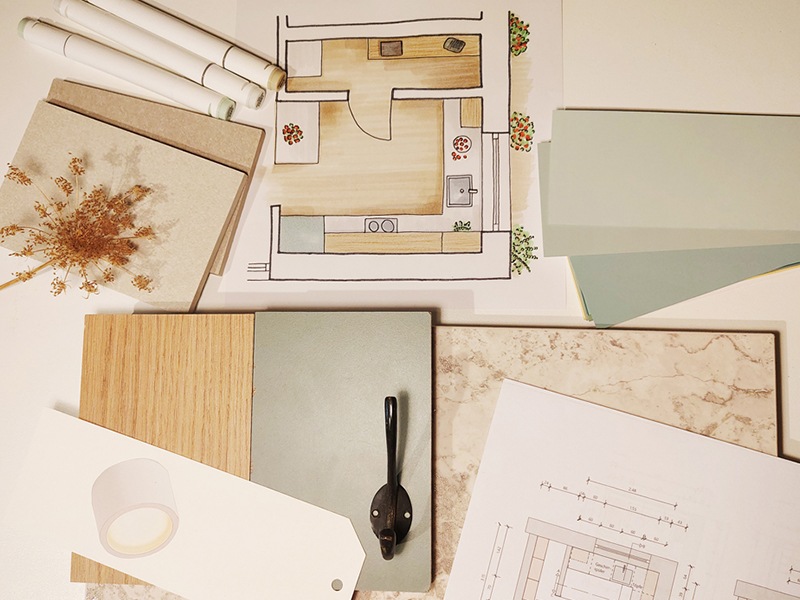 Behr Interior aus Winsen (Luhe)