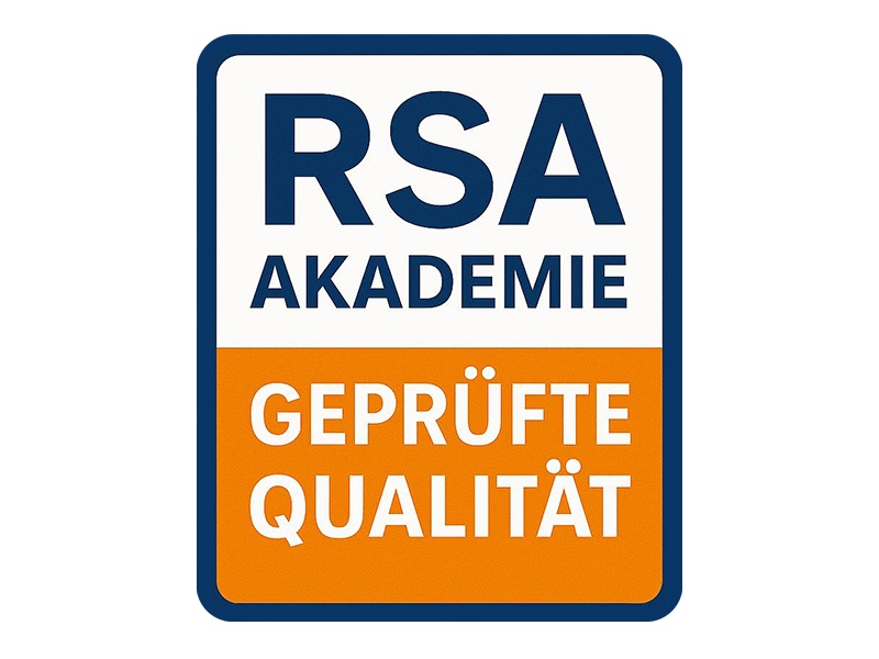 Rsa Akademie eine Marke der aus Winsen (Luhe)