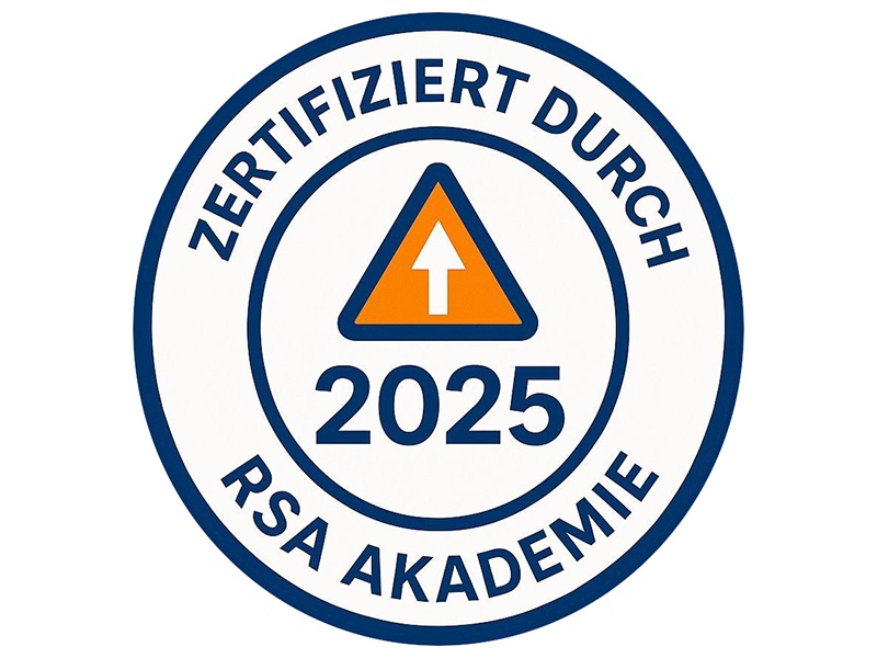 Rsa Akademie eine Marke der aus Winsen (Luhe)