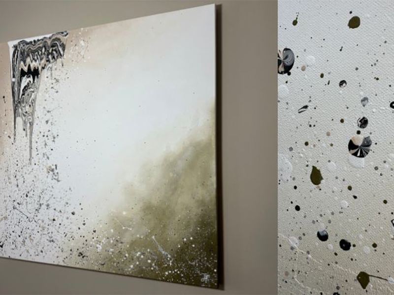 Atelier laut & leise aus Winsen (Luhe)