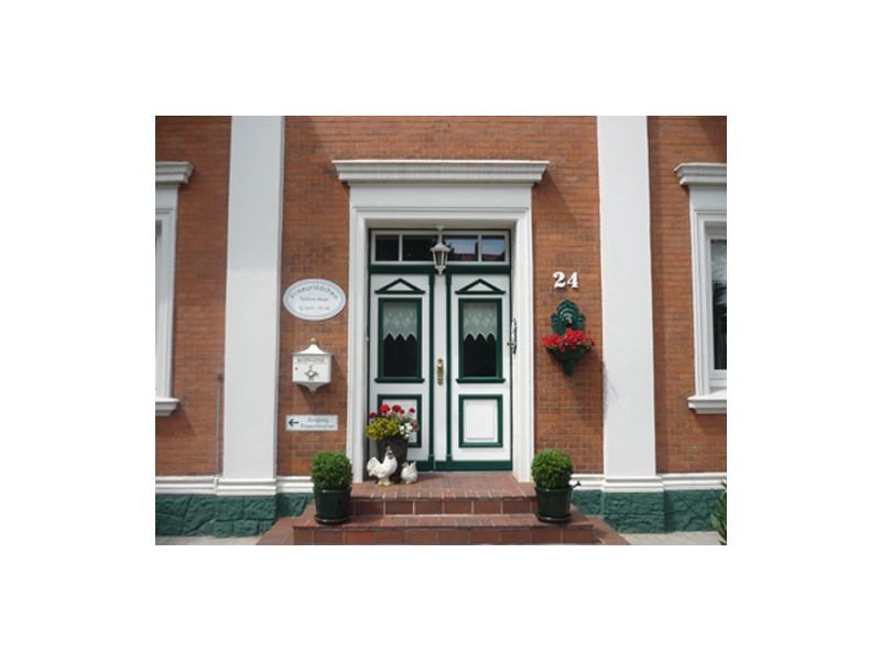 Tischlerei Helmut Meyer GmbH aus Winsen (Luhe)