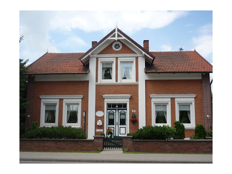 Tischlerei Helmut Meyer GmbH aus Winsen (Luhe)