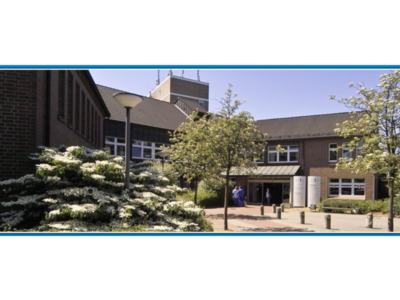 Krankenhaus Buchholz u. Winsen aus Winsen (Luhe)