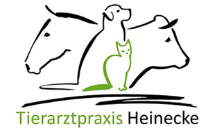 Tierarztpraxis Gerd und Kristin Heinecke in Drage an der Elbe - Logo