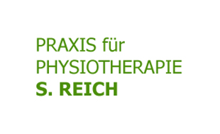 Reich / Lüer Praxis für Physiotherapie in Salzhausen - Logo