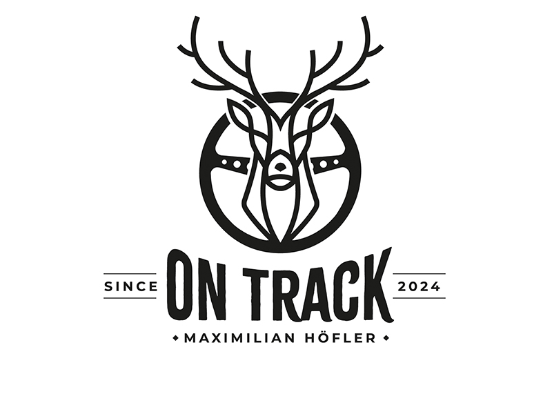 On Track Maximilian Höfler aus Salzhausen