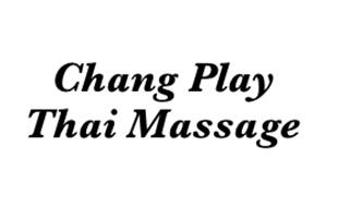 Chang Play Thai Massage in Salzhausen - Logo