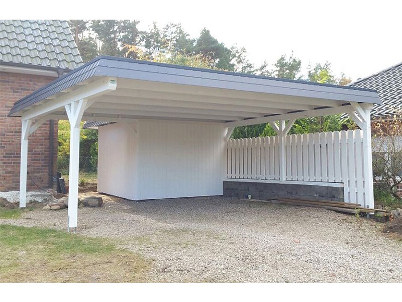 Richter Zaune Carports 21376 Eyendorf Offnungszeiten