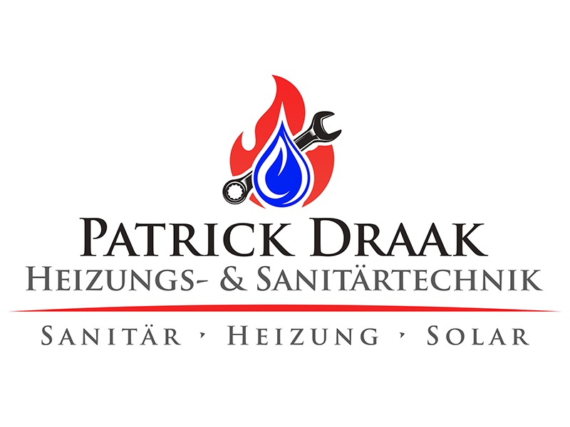 Patrick Draak aus Vierhöfen