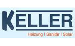 Helmut Keller GmbH Sanitär- u. Heizungstechnik in Gödenstorf - Logo