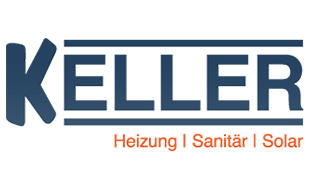 Helmut Keller GmbH Heizung, Sanitär, Solar in Gödenstorf - Logo