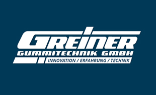 Greiner Gummitechnik GmbH in Wulfsen - Logo