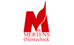 "MERTENS" Ofentechnik GmbH in Toppenstedt - Logo
