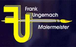 Ungemach Frank Malermeisterbetrieb in Stelle Kreis Harburg - Logo
