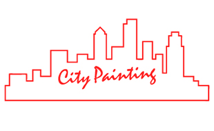 City Painting GmbH Malereibetrieb in Ashausen Gemeinde Stelle - Logo