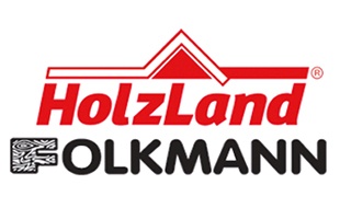 HolzLand Folkmann GmbH in Ashausen Gemeinde Stelle - Logo