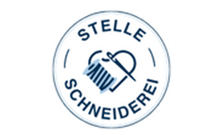 Schneiderei Stelle in Stelle Kreis Harburg - Logo