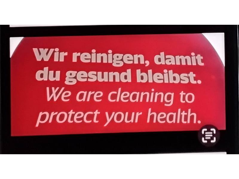 Reinigung Behrens aus Seevetal Reinigung Behrens aus Seevetal